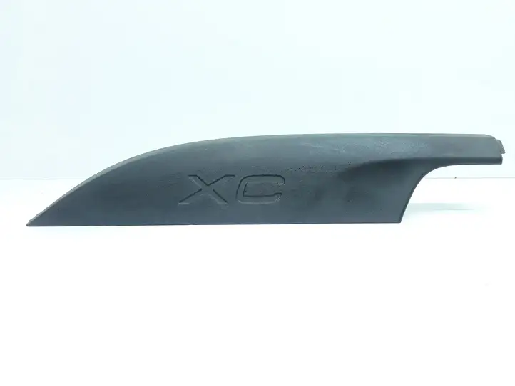 Volvo XC70 (2007 - 2013) 30784186 Крышка рейлинга — фото 1