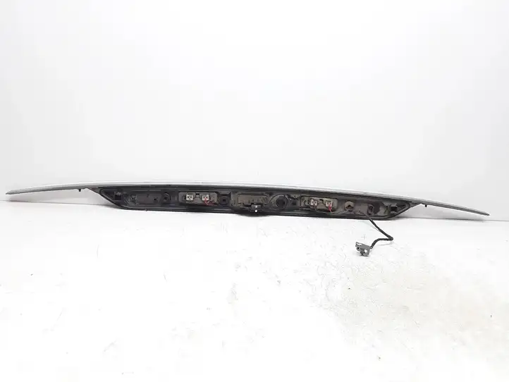 Volvo S80 (2006 - 2009) 31276258 Подсветка номера — фото 2