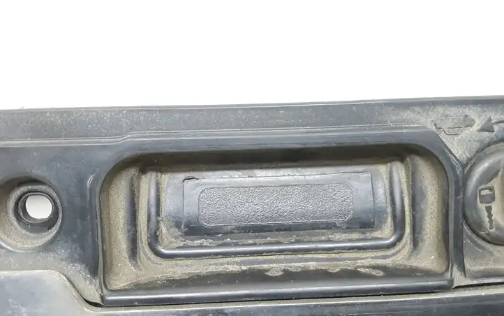 Volvo S80 (2006 - 2009) 31276258 Подсветка номера — фото 4