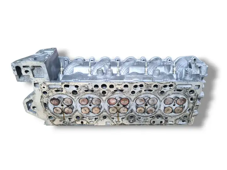 Volvo V70 (2007 - 2013) 30777365 Головка блока цилиндров — фото 6