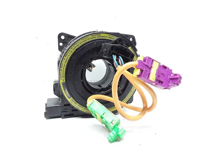 Volvo XC90 (2006 - 2014) 30798167 Контактное кольцо SRS — фото 1