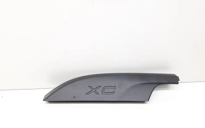 Volvo XC70 (2007 - 2013) 30784186 Крышка рейлинга — фото 1