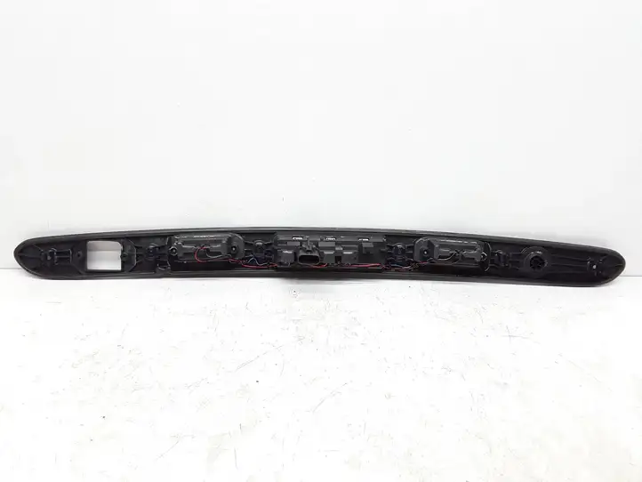 Volvo S60 (2010 - 2013) 31278951 Подсветка номера — фото 2