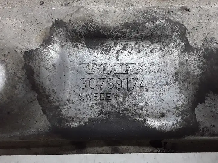 Volvo XC60 (2008 - 2013) 30759174 Подвесной подшипник кардана — фото 3