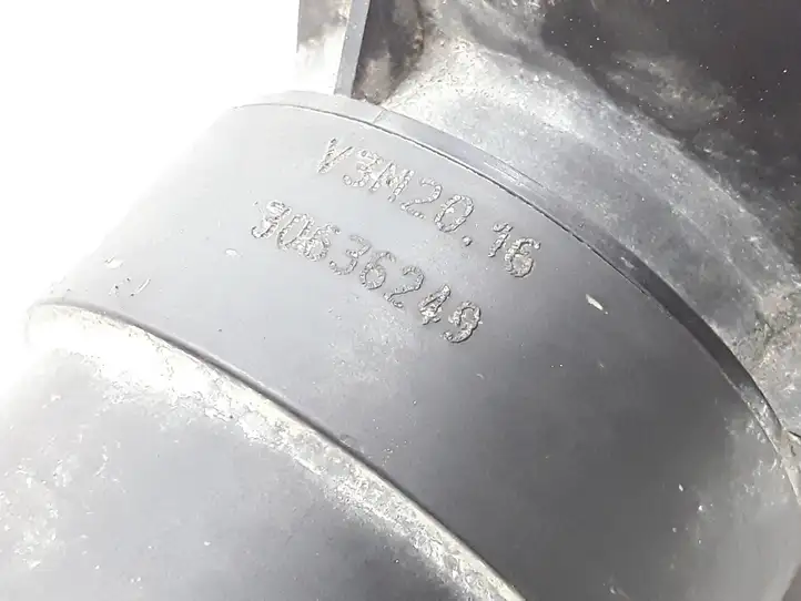 Volvo XC90 (2002 - 2006) 30636249 Корпус топливного фильтра — фото 3