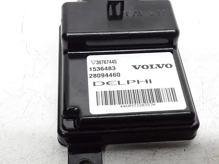 Volvo XC90 (2006 - 2014) 30767445 Датчик занятости сиденья — фото 4