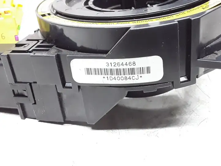 Volvo XC90 (2006 - 2014) 31264468 Контактное кольцо SRS — фото 3