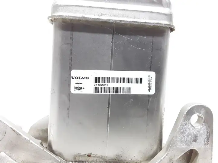 Volvo V60 (2013 - 2018) 31422315 Охладитель клапана EGR — фото 4