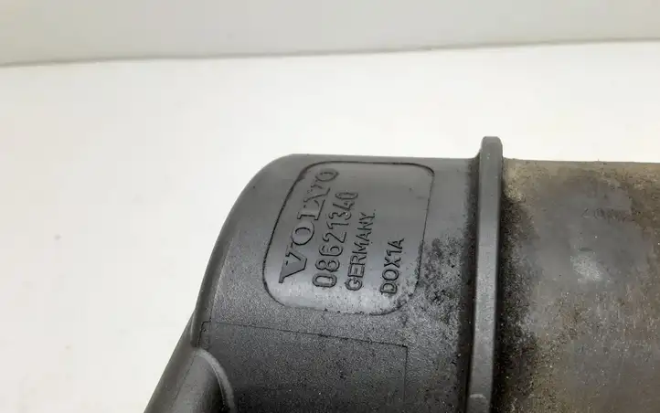 Volvo S80 (2006 - 2009) 08621340 Корпус топливного фильтра — фото 4