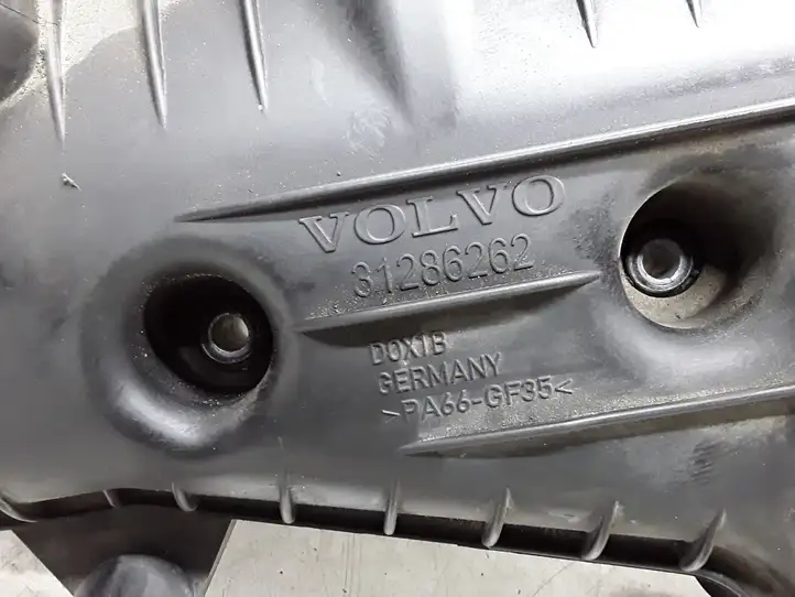 Volvo XC60 (2008 - 2013) 31286262 Крышка головки блока цилиндров — фото 3