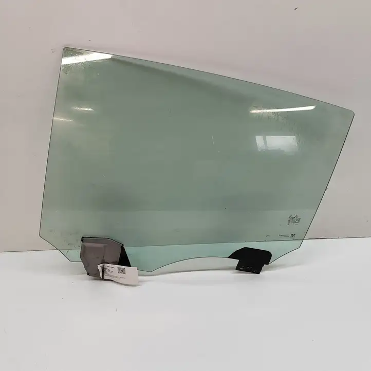 Mercedes-Benz EQS V297 (2021 - ) A2977302500 Стекло задней двери — фото 1