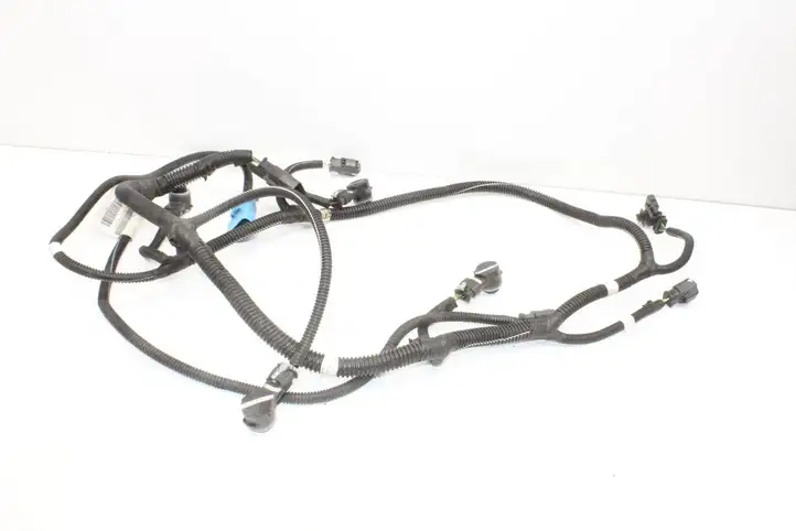 Peugeot 208 (2019 - ) 9834130880 Датчик парковки — фото 1