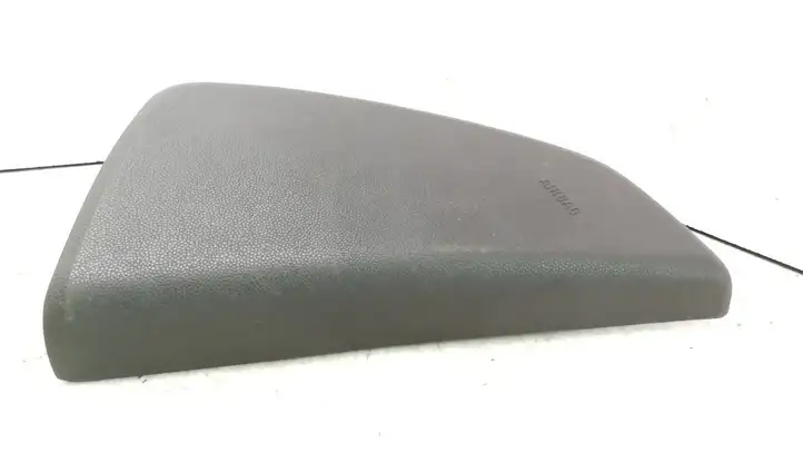 Opel Astra H (2004 - 2009) 13139837 Подушка безопасности сиденья — фото 2