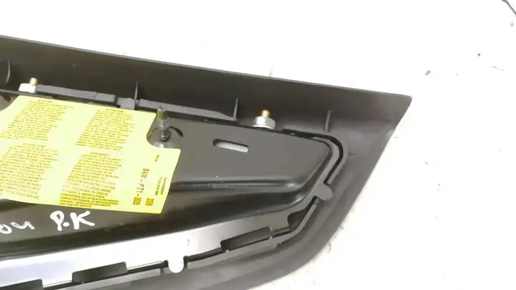 Opel Astra H (2004 - 2009) 13139837 Подушка безопасности сиденья — фото 6