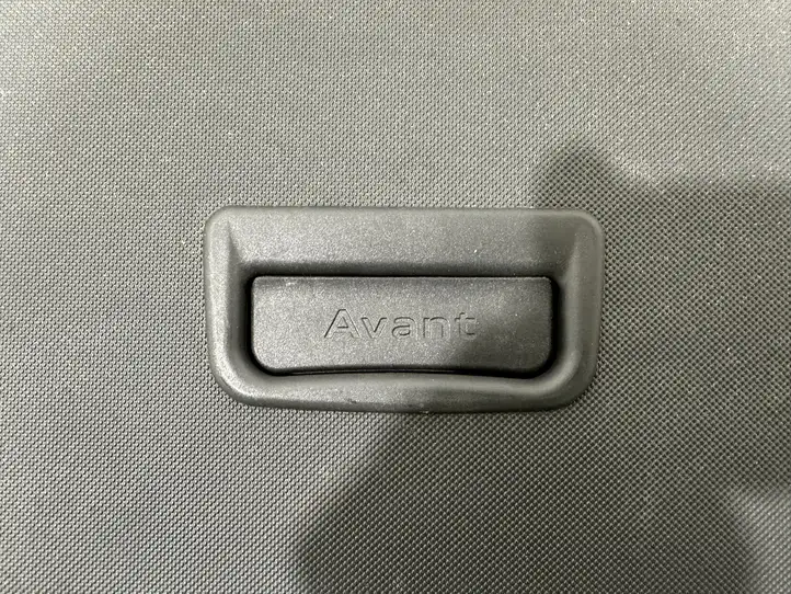 Audi A4 S4 B9 (2015 - 2019) 8W9863553B Шторка — фото 5