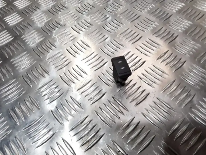 Ford Focus C-MAX (2003 - 2010) 3M5T14529AA Кнопка стеклоподъемников — фото 1