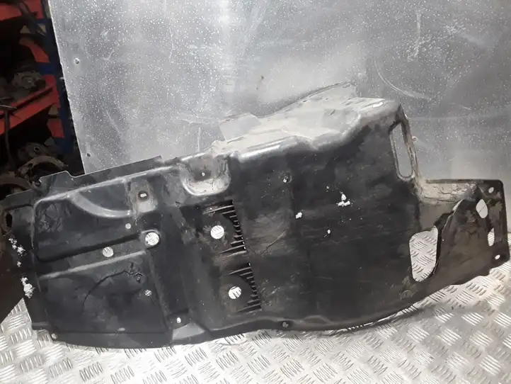 Toyota Avensis T250 (2003 - 2006) 5144205060 Защита днища передней части — фото 1