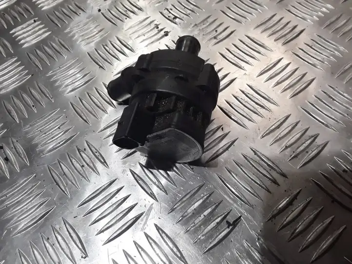 Nissan Qashqai (2006 - 2010) 0392023015 Электроциркуляционный насос — фото 1