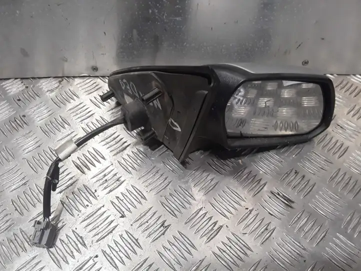Ford Mondeo Mk III (2000 - 2007) Боковое зеркало с электроприводом — фото 1