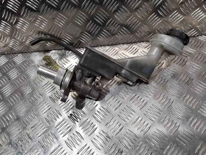 Nissan Qashqai (2006 - 2010) 0204Y24278 Главный тормозной цилиндр — фото 1