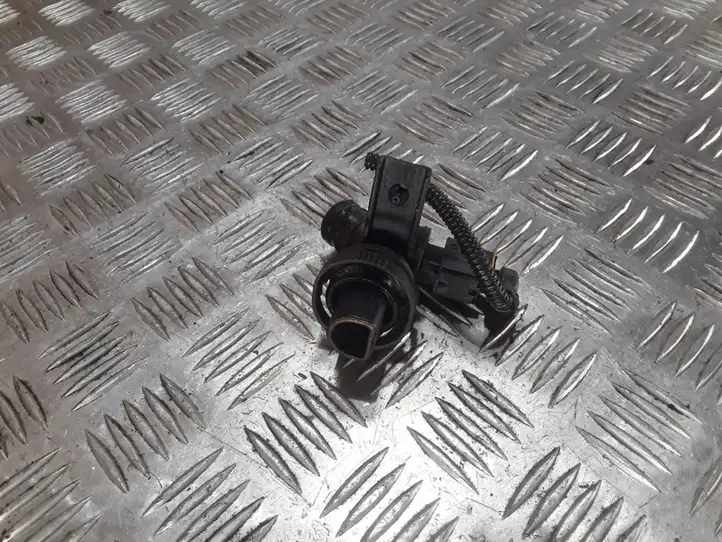 Opel Insignia A (2008 - 2017) 55568910 Вакуумный клапан — фото 1