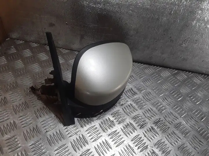 Renault Espace - Grand espace IV (2004 - 2014) Боковое зеркало с электроприводом — фото 2