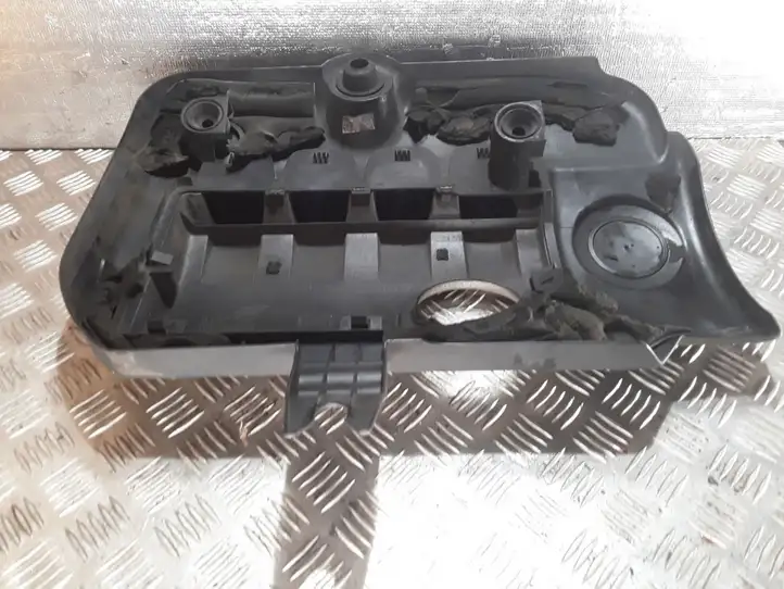 Volkswagen Sharan (2003 - 2010) 7M3103925C Крышка двигателя декоративная — фото 2