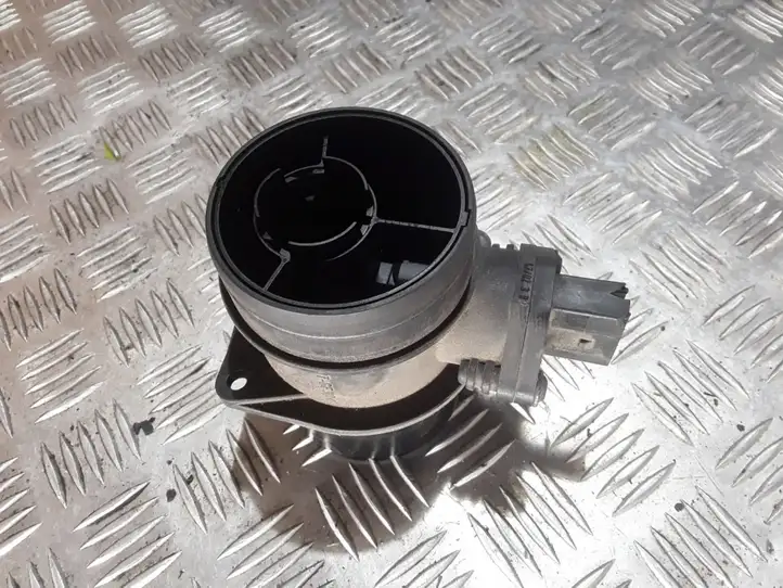 Volkswagen Sharan (2003 - 2010) 0281002461 Датчик массового расхода воздуха — фото 1