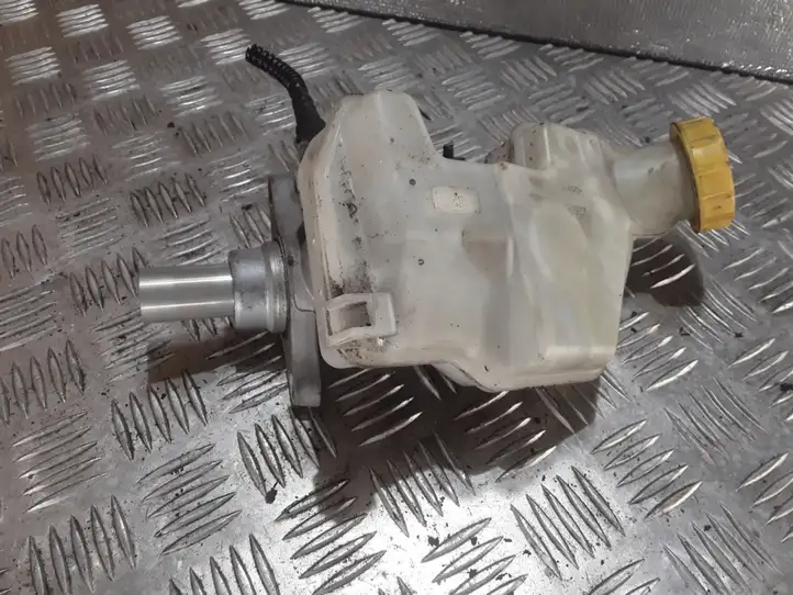 Ford Fiesta (2000 - 2005) 03350884941 Главный тормозной цилиндр — фото 1