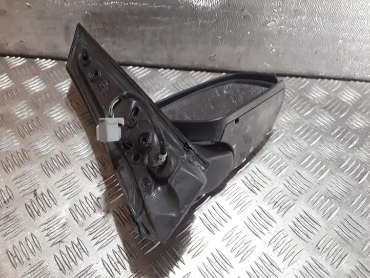 Ford Focus C-MAX (2003 - 2010) Боковое зеркало с электроприводом — фото 2