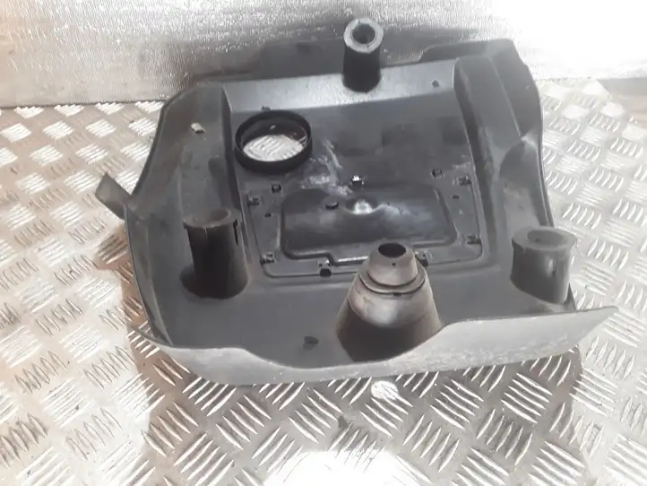 Volkswagen Golf IV (1998 - 2005) 038103925 Крышка двигателя декоративная — фото 2