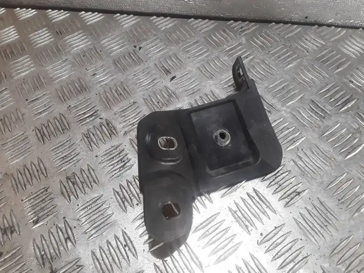 Opel Corsa D (2006 - 2010) 13215998 Кронштейн блока ABS — фото 1