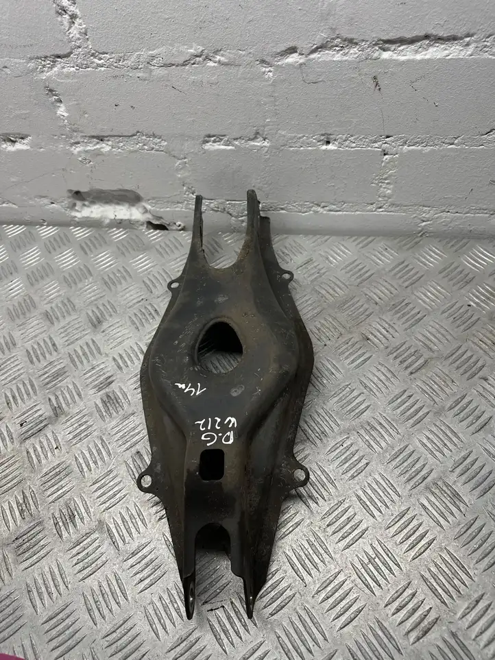 Mercedes-Benz E W212 (2009 - 2016) A212352020 Вилка подвески — фото 2