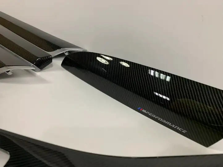 BMW X3 F25 (2010 - 2017)   Отделка внутренней панели