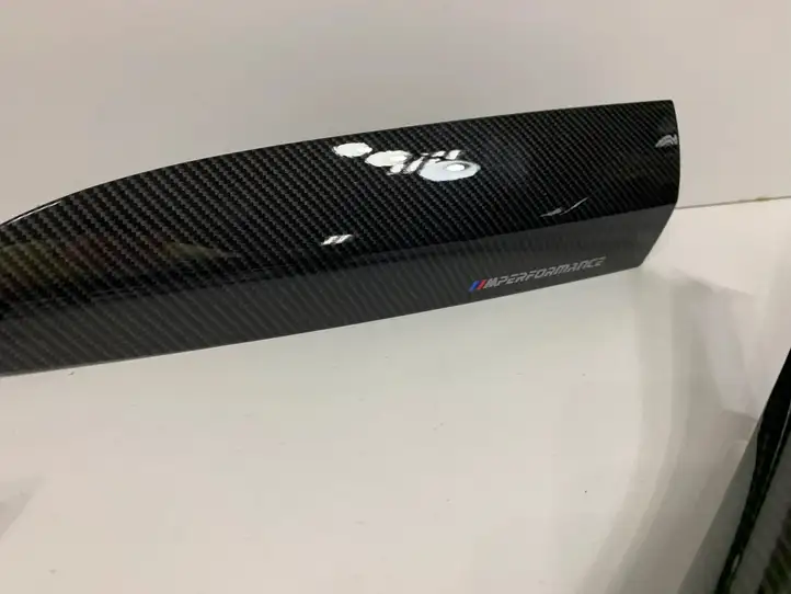 BMW X3 F25 (2010 - 2017)   Отделка внутренней панели