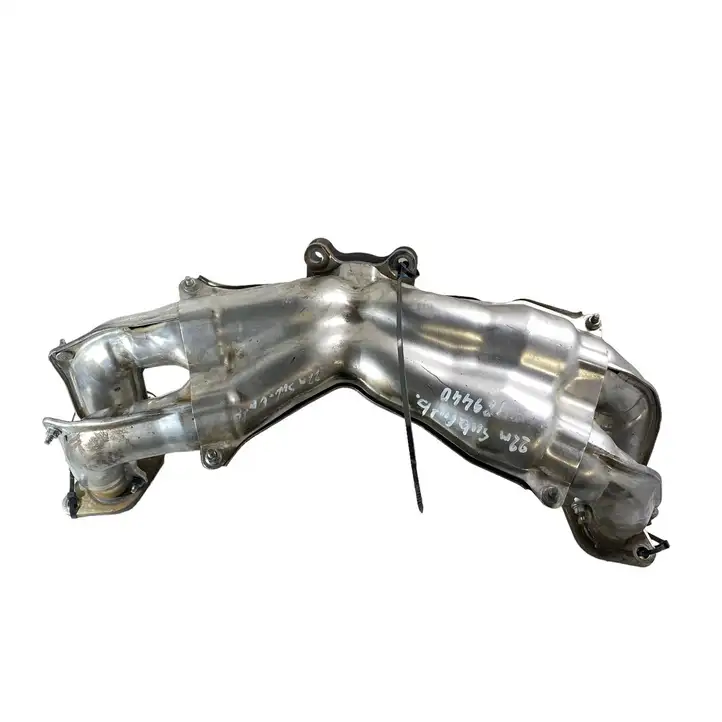 Subaru Outback   2107ELSA Выпускной коллектор