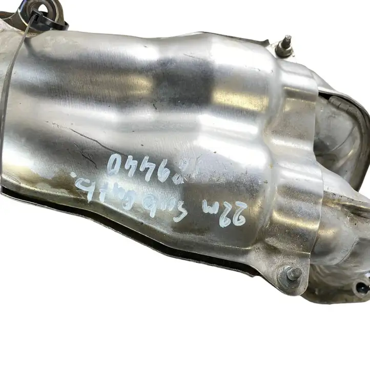 Subaru Outback   2107ELSA Выпускной коллектор