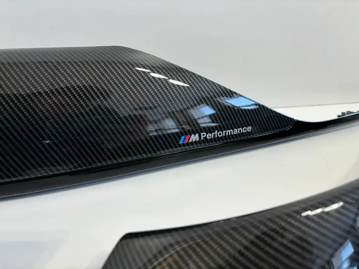 BMW 4 F32 F33 (2013 - 2017) Отделка внутренней панели салона — фото 1