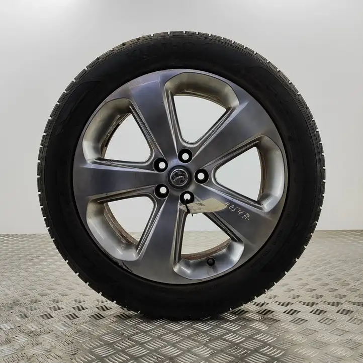Opel Mokka (2012 - 2016) 95181596 — фото 1