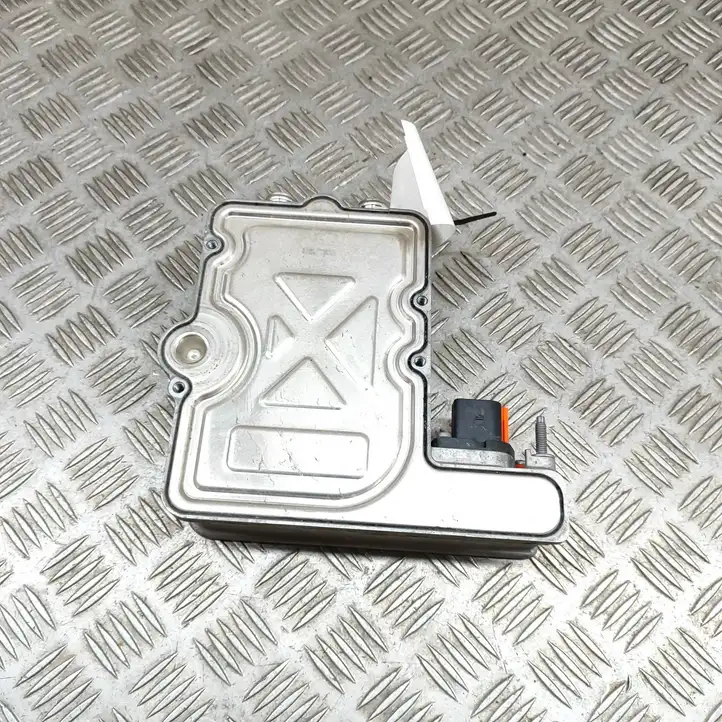 Volkswagen ID.4   1EE963231 Вентилятор гибридного / электрического автомобиля