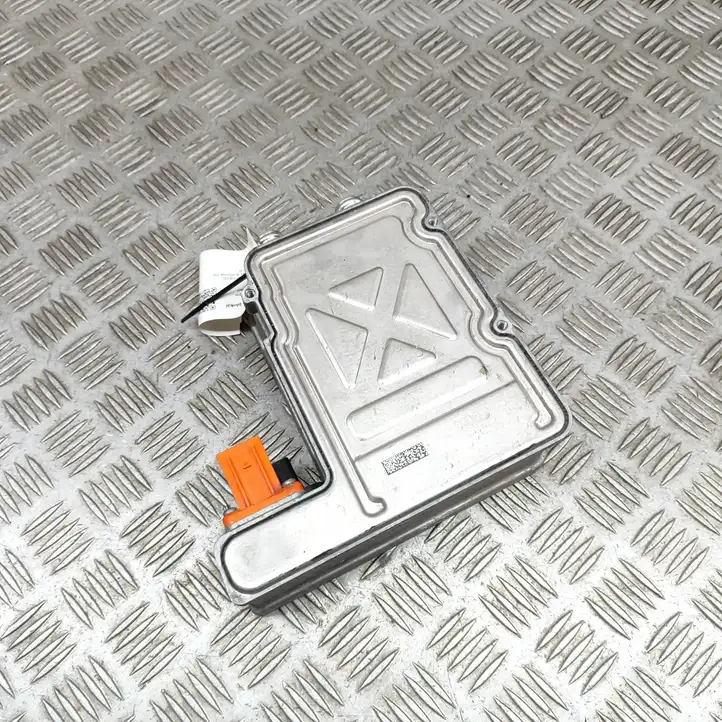 Volkswagen ID.4   1EE963231 Вентилятор гибридного / электрического автомобиля