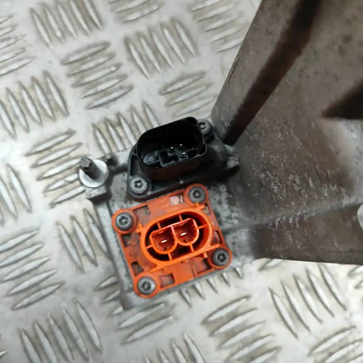 Volkswagen ID.4   1EE963231 Вентилятор гибридного / электрического автомобиля