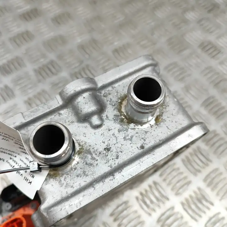 Volkswagen ID.4   1EE963231 Вентилятор гибридного / электрического автомобиля