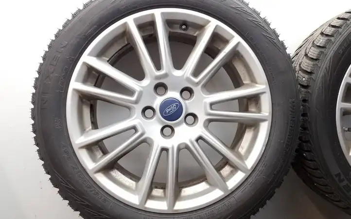 Ford Mondeo MK IV (2007 - 2014) BS78CA Легкосплавный колесный диск R17 — фото 15