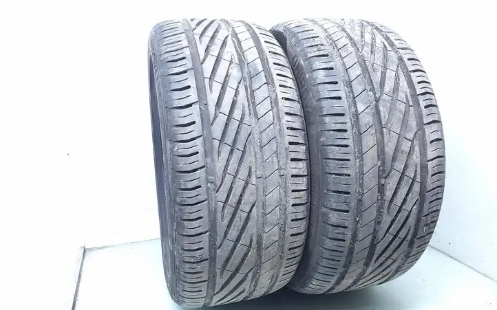 Mercedes-Benz CLS C218,X218 (2011 - 2017) 25540R18 Летняя шина R18 — фото 1