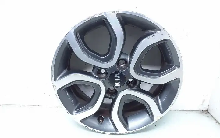 Hyundai i30 (2012 - 2015) 52910G6350 Легкосплавные диски R15 — фото 1