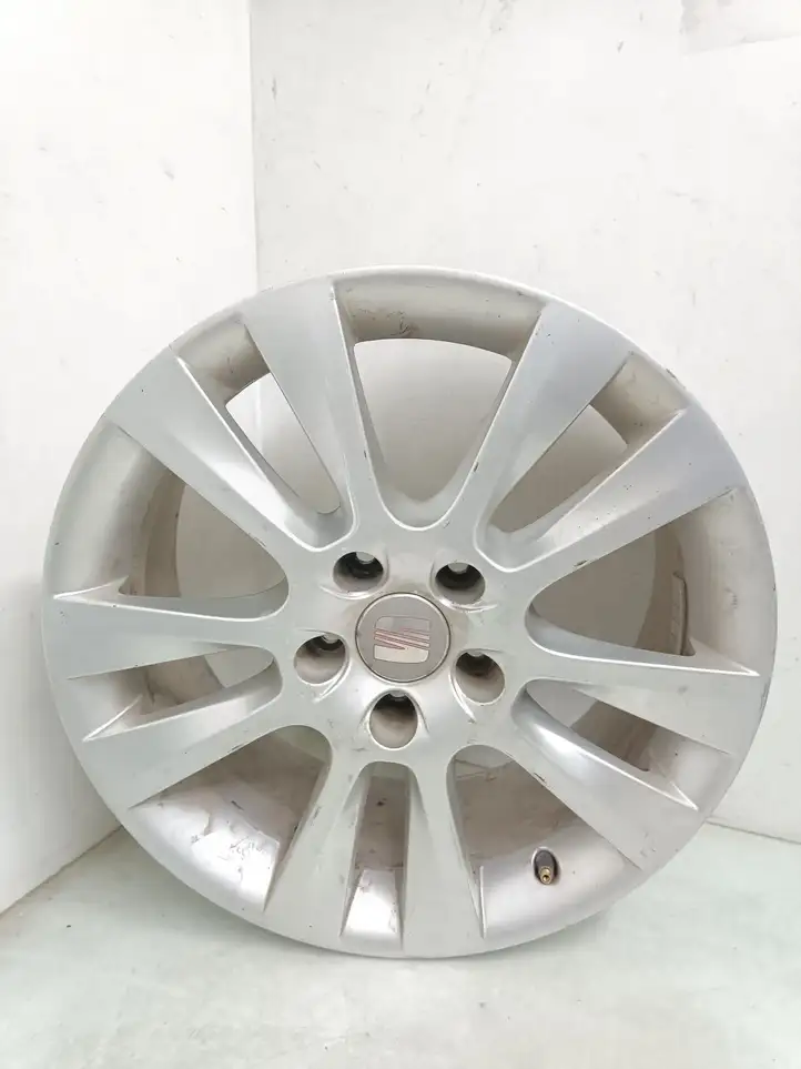 Seat Alhambra   7N5601025B Обод (ободья) колеса из легкого сплава R 17