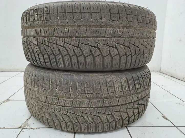 Mercedes-Benz C W204 (2007 - 2014) 22555R16 Летние шины R16 — фото 1