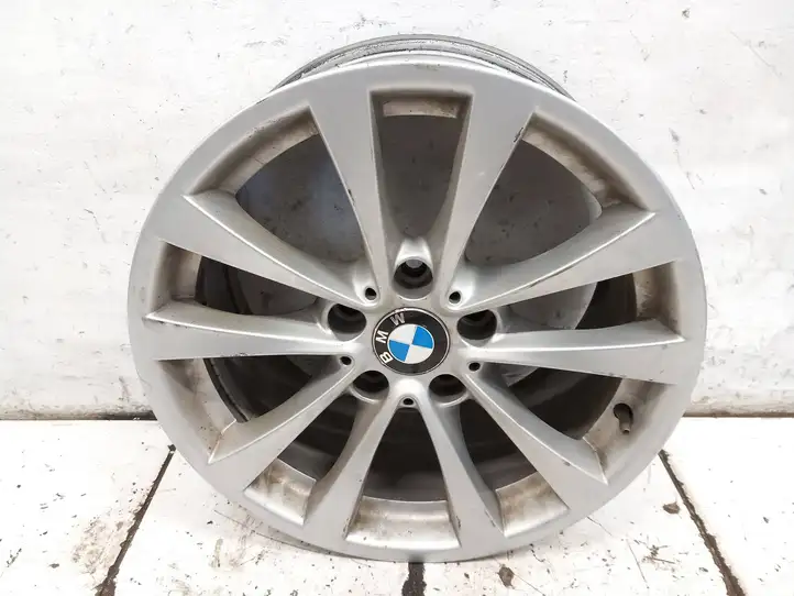 BMW 5 GT F07 (2010 - 2017) 6859025 Легкосплавный колесный диск R17 — фото 1