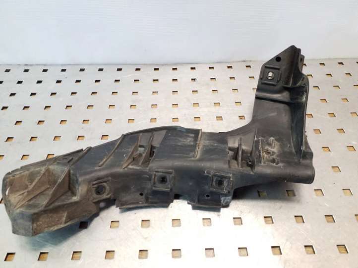 Seat Ibiza III (6L) (2002 - 2008)  6L6807393  Держатель заднего бампера (кронштейн)